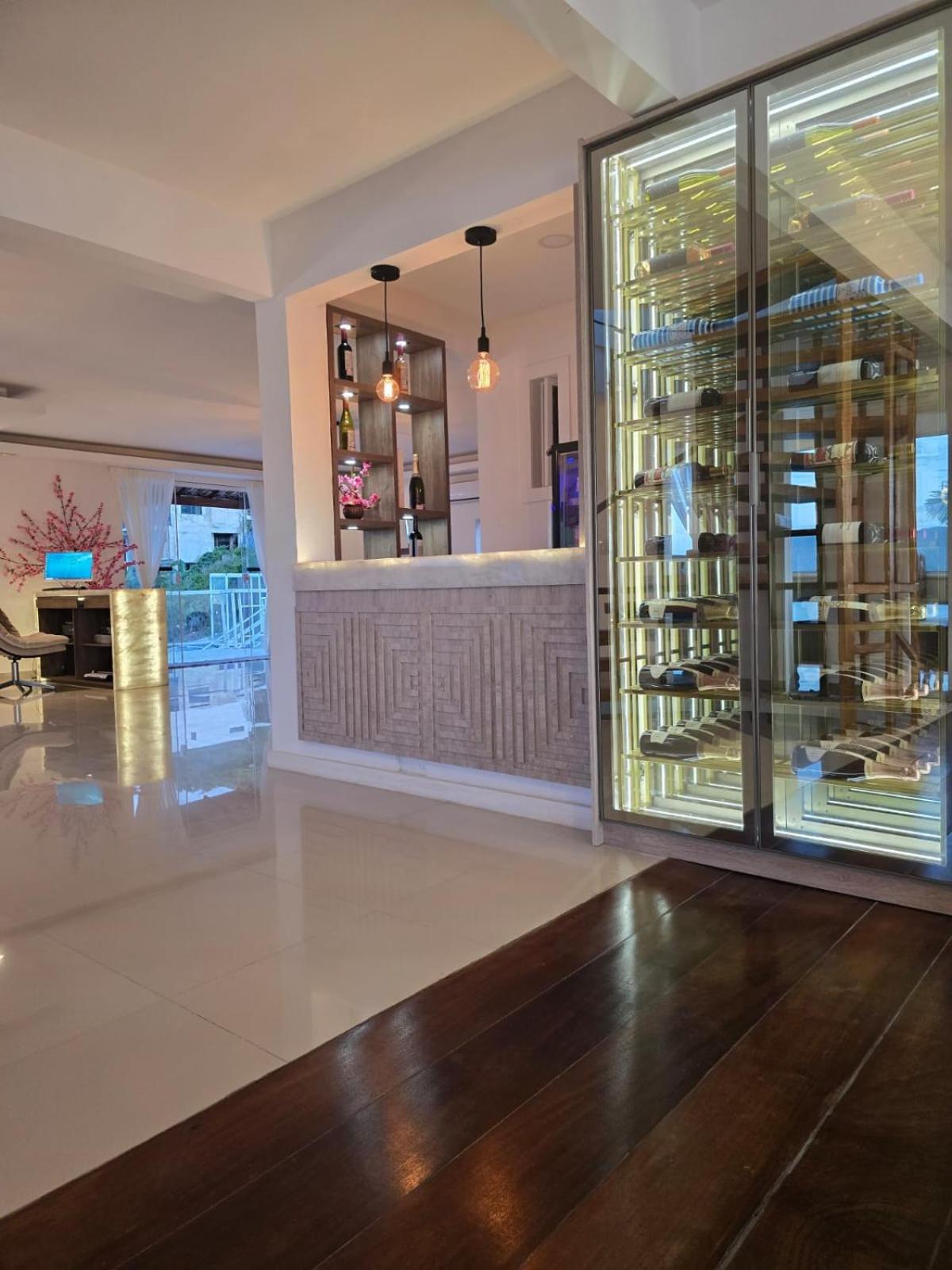 Pousada Atalaia Boutique Fr Арраял-ду-Кабу Экстерьер фото