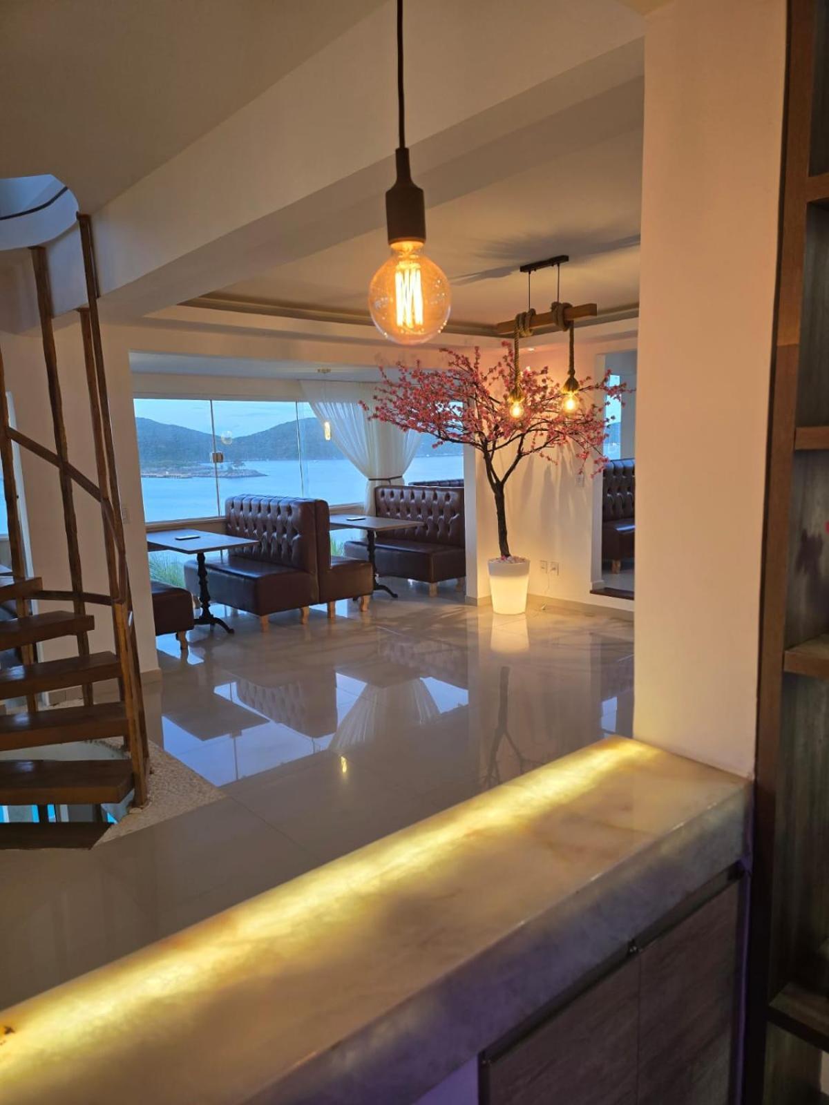 Pousada Atalaia Boutique Fr Арраял-ду-Кабу Экстерьер фото