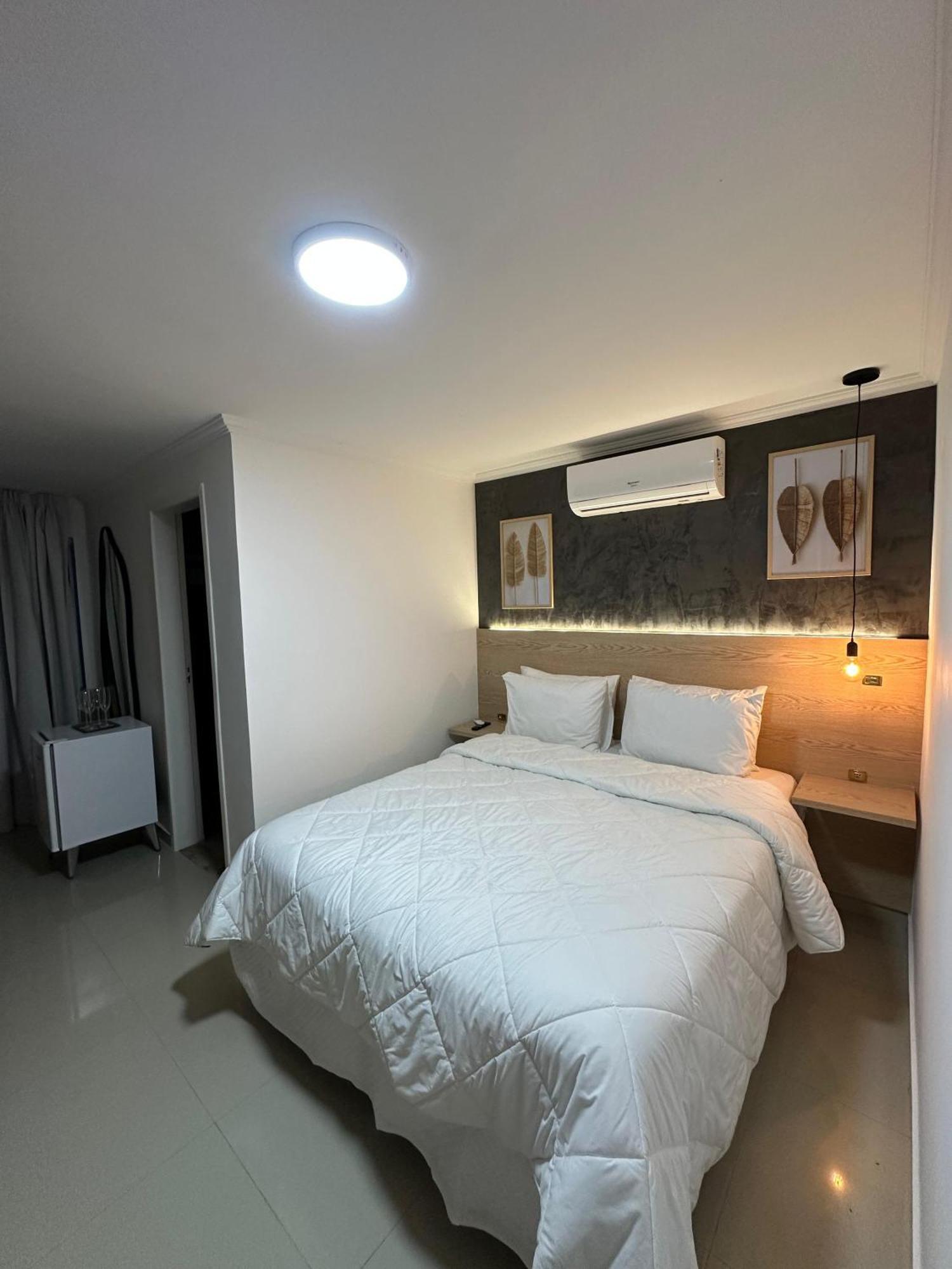 Pousada Atalaia Boutique Fr Арраял-ду-Кабу Экстерьер фото