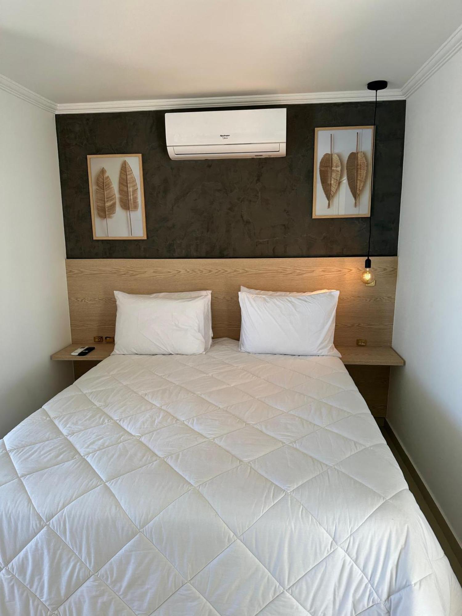 Pousada Atalaia Boutique Fr Арраял-ду-Кабу Экстерьер фото