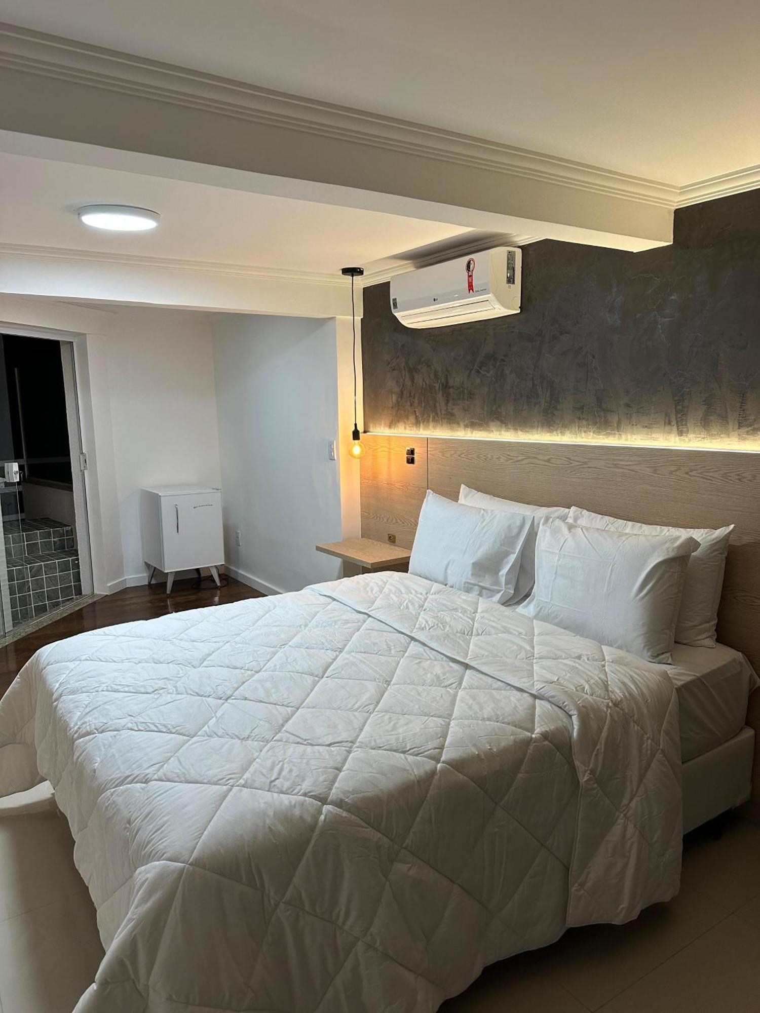 Pousada Atalaia Boutique Fr Арраял-ду-Кабу Экстерьер фото