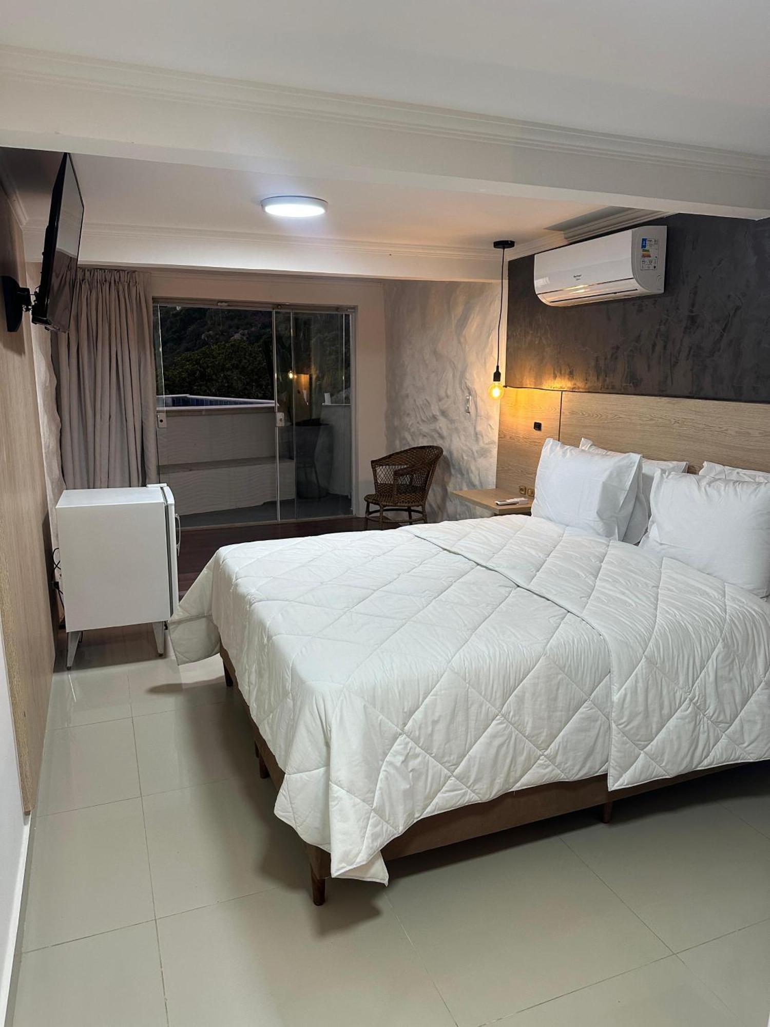 Pousada Atalaia Boutique Fr Арраял-ду-Кабу Экстерьер фото
