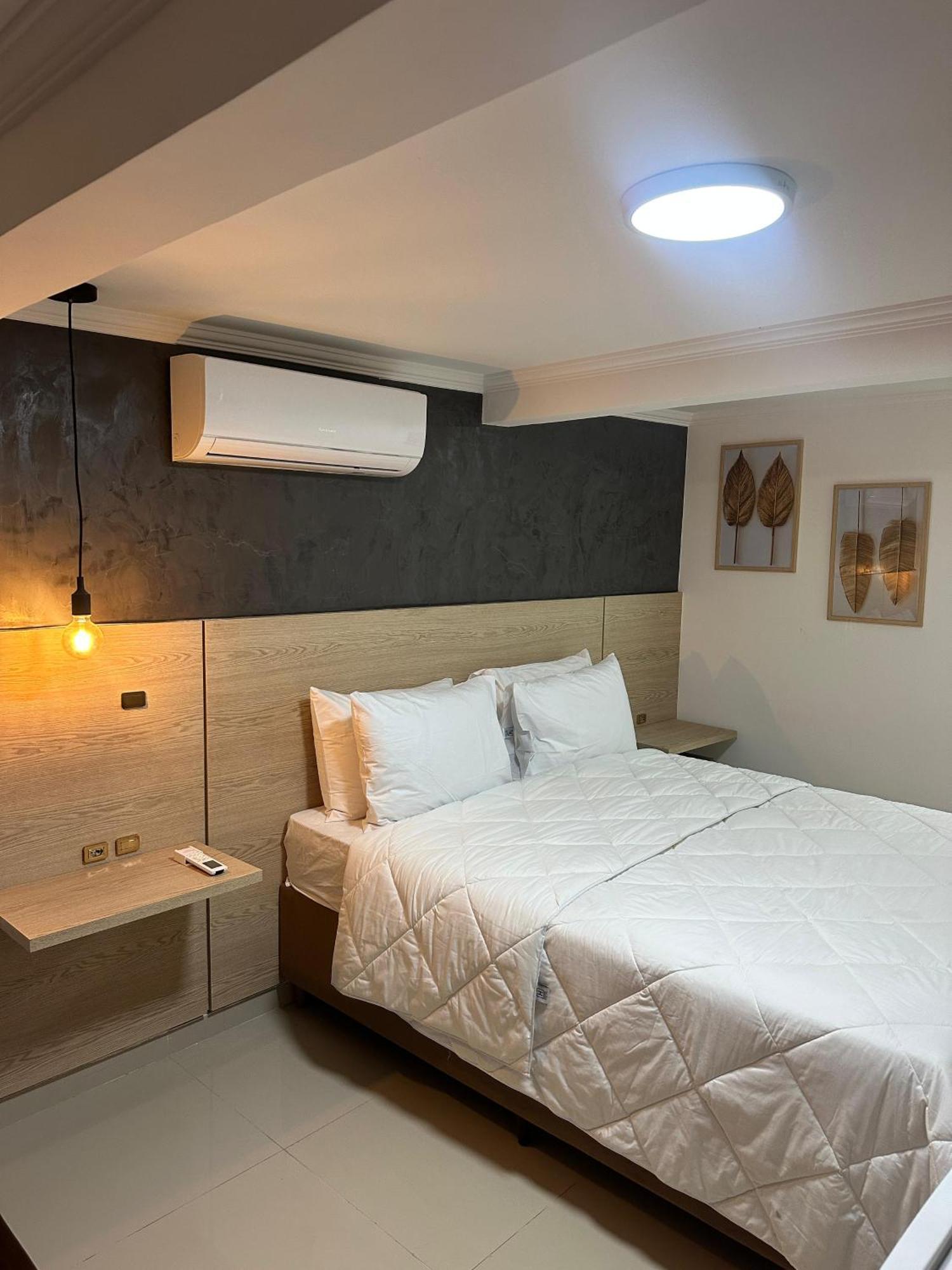 Pousada Atalaia Boutique Fr Арраял-ду-Кабу Экстерьер фото