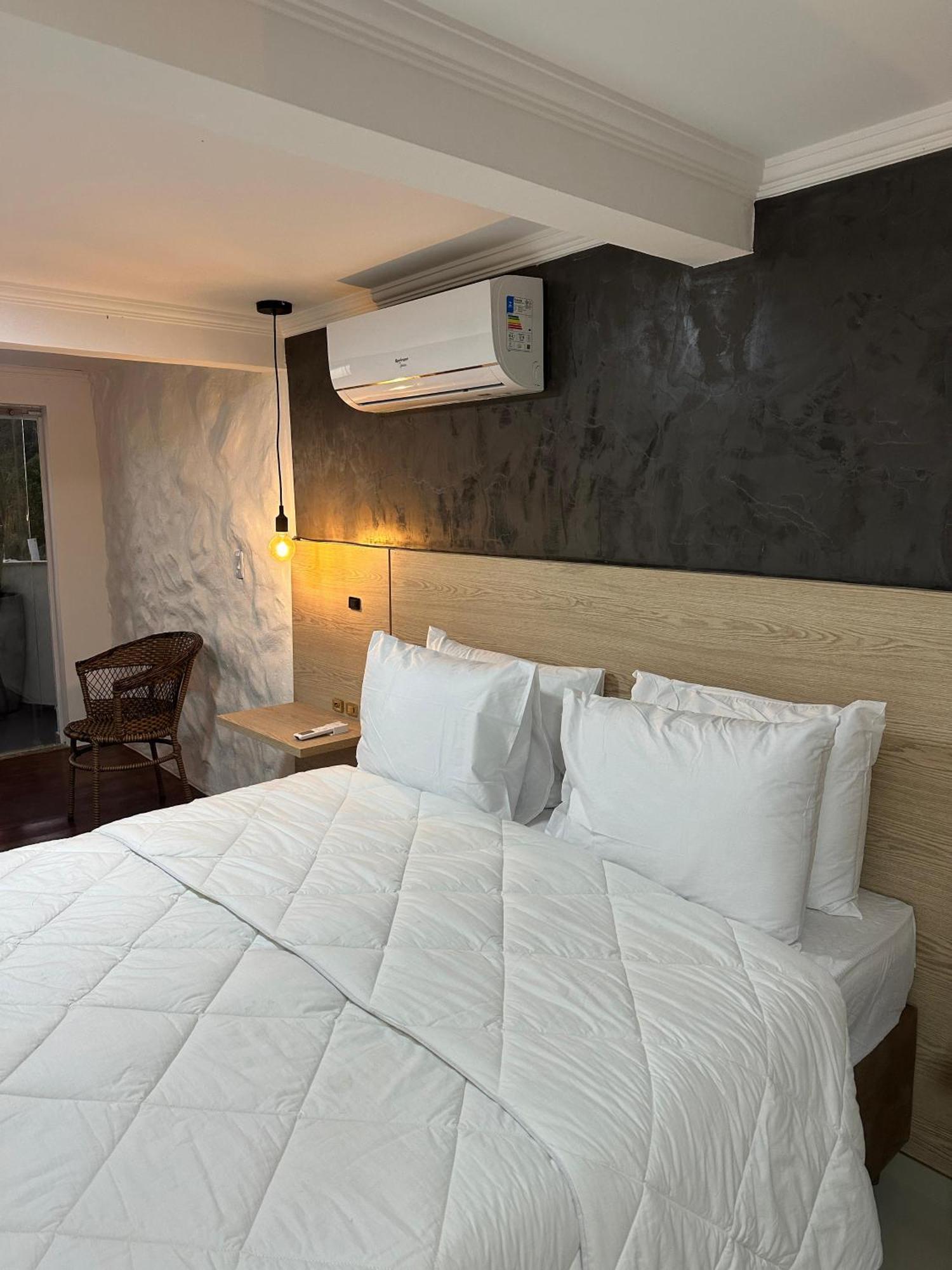 Pousada Atalaia Boutique Fr Арраял-ду-Кабу Экстерьер фото
